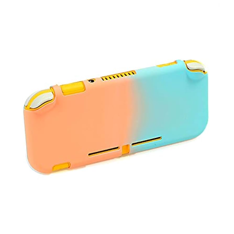 Switch Lite カバー付き Amazon.co.jp: 【スイッチライト専用】﻿SWITCH Lite対応 全面